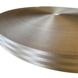 Berger Group Berger | Veiligheidsgordelband / Autogordelband | 5-Baans geweven | Mojave | 47 mm | Rol 250 m