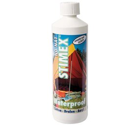 Stimex Stimex | Waterproof | 500 ml | voor Katoen, Dralon & Acryldoek