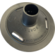 Vico Marine Vico Marine | Kap voor paalsteun | Ø 22 mm | Zwart | Ondersteuningskap voor dekzeil & bootkap Vico Marine Vico Marine | Kap voor paalsteun | Ø 22 mm | Zwart | Ondersteuningskap voor dekzeil & bootkap
