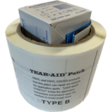 Tear Aid Tear-Aid | B | 7,6 cm x 9 meter