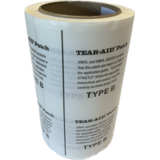 Tear Aid Tear-Aid | B | 15,2 cm x 9 meter