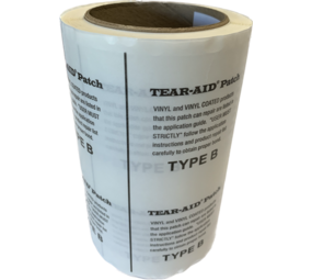 Tear Aid Tear-Aid | B | 15,2 cm x 9 meter