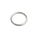 O Ring | Rond | Gegalvaniseerd | 6 x 40 mm