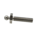 Schaeffertec Loxx® | Bout | RVS | M5 x 25 mm Schaeffertec Loxx® | Bout | RVS | M5 x 25 mm