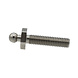 Schaeffertec Loxx® | Bout | RVS | M5 x 25 mm