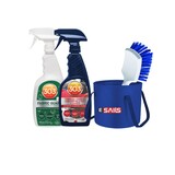 AANBIEDING SET - 303 - Cabrio Set