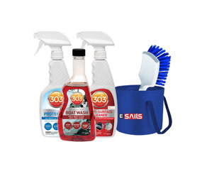 303® Products 303® | AANBIEDING SET | Boot | Reiniging & Bescherm Set + GRATIS EMMER & BORSTEL 303® Products 303® | AANBIEDING SET | Boot | Reiniging & Bescherm Set + GRATIS EMMER & BORSTEL