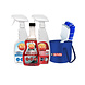 303® Products 303® | AANBIEDING SET | Boot | Reiniging & Bescherm Set + GRATIS EMMER & BORSTEL 303® Products 303® | AANBIEDING SET | Boot | Reiniging & Bescherm Set + GRATIS EMMER & BORSTEL