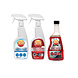 303® Products 303® | AANBIEDING SET | Boot | Reiniging & Bescherm Set + GRATIS EMMER & BORSTEL 303® Products 303® | AANBIEDING SET | Boot | Reiniging & Bescherm Set + GRATIS EMMER & BORSTEL