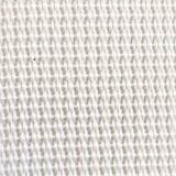 Polyesterband | 1366 | Wit | 15 mm
