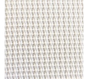 Polyesterband | 1366 | Wit | 15 mm