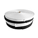 Polyesterband | 1366 | Wit | 20 mm Polyesterband | 1366 | Wit | 20 mm