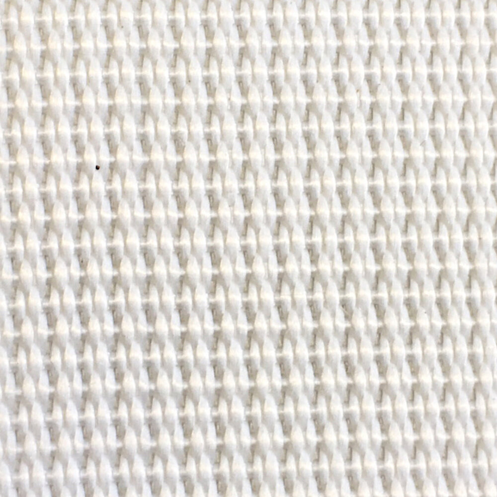 Polyesterband | 1366 | Wit | 40 mm Polyesterband | 1366 | Wit | 40 mm