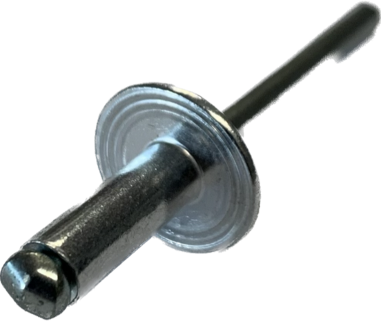 Gesipa Gesipa | Popnagel / Blindklinknagel | Grosskopf | 5 x 20 mm Gesipa Gesipa | Popnagel / Blindklinknagel | Grosskopf | 5 x 20 mm