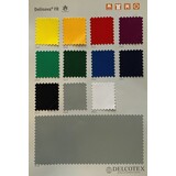 Delcotex Delcotex | Delinova 150 FR | Polyamide doek | 240 Gr/m2 | Grijs # 8163 | PU-Coated |150 cm Delcotex Delcotex | Delinova 150 FR | Polyamide doek | 240 Gr/m2 | Grijs # 8163 | PU-Coated |150 cm