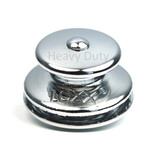 Schaeffertec Loxx® | Kop | Messing-Verchroomd | HEAVY DUTY Schaeffertec Loxx® | Kop | Messing-Verchroomd | HEAVY DUTY