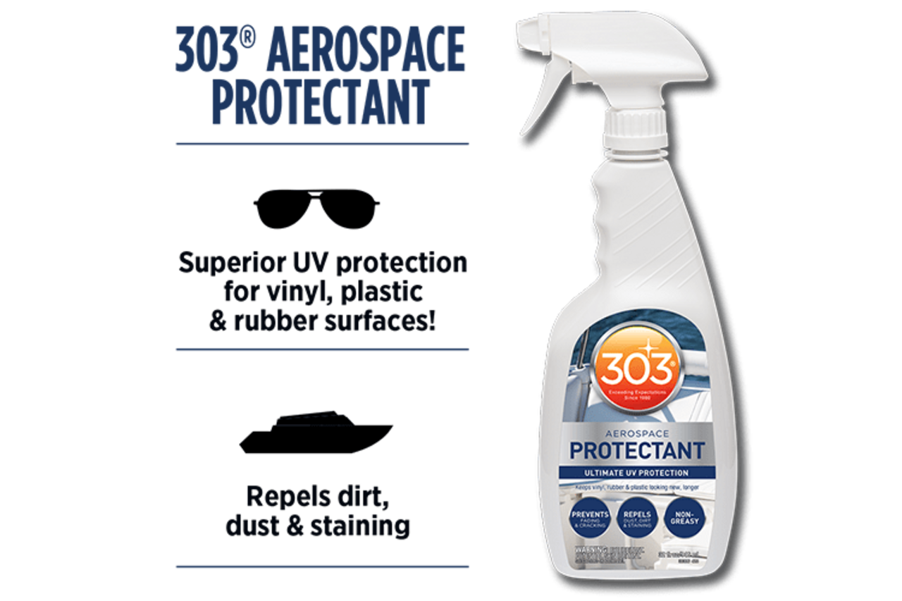 303® Products 303® | Marine Aerospace Protectant