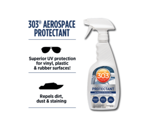 303® Products 303® | Marine Aerospace Protectant