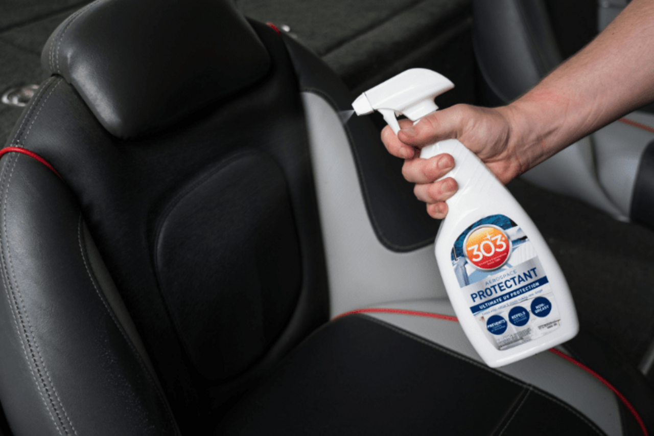 303® Products 303® | Marine Aerospace Protectant
