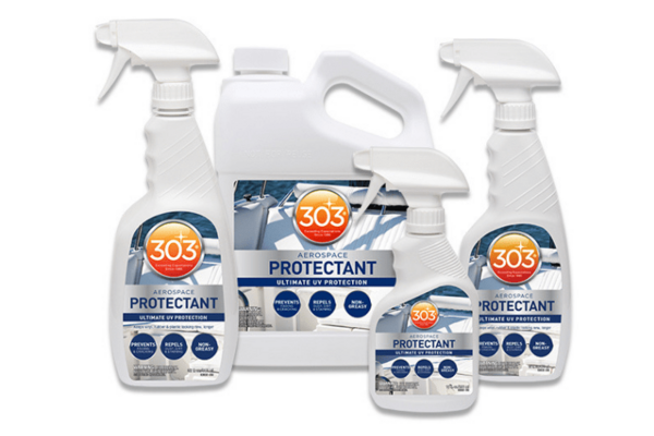 303® Products 303® | Marine Aerospace Protectant