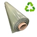 Mallendoek | LDPE | Gerecycled | Transparant Folie | Dikte 0,18 mm | Rolbreedte 300 cm Mallendoek | LDPE | Gerecycled | Transparant Folie | Dikte 0,18 mm | Rolbreedte 300 cm