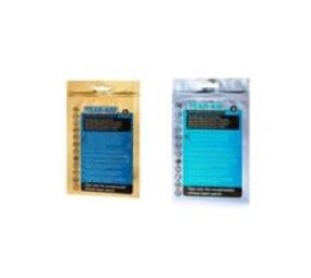 Tear Aid Tear Aid | A + B | Combi Reparatieset voor boot-, tent- & acryl + PVC doek & raamfolie Tear Aid Tear Aid | A + B | Combi Reparatieset voor boot-, tent- & acryl + PVC doek & raamfolie
