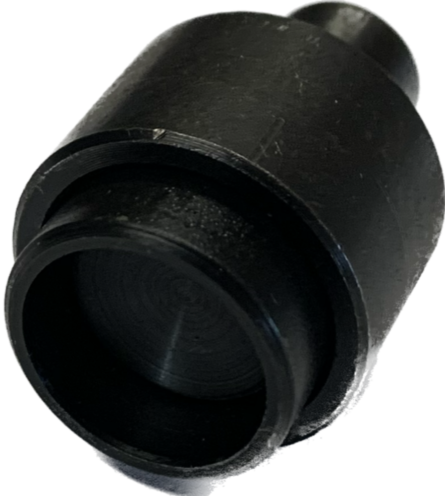 Stempel Drukknoop | voor Handpers | voor Onderdeel A Stempel Drukknoop | voor Handpers | voor Onderdeel A