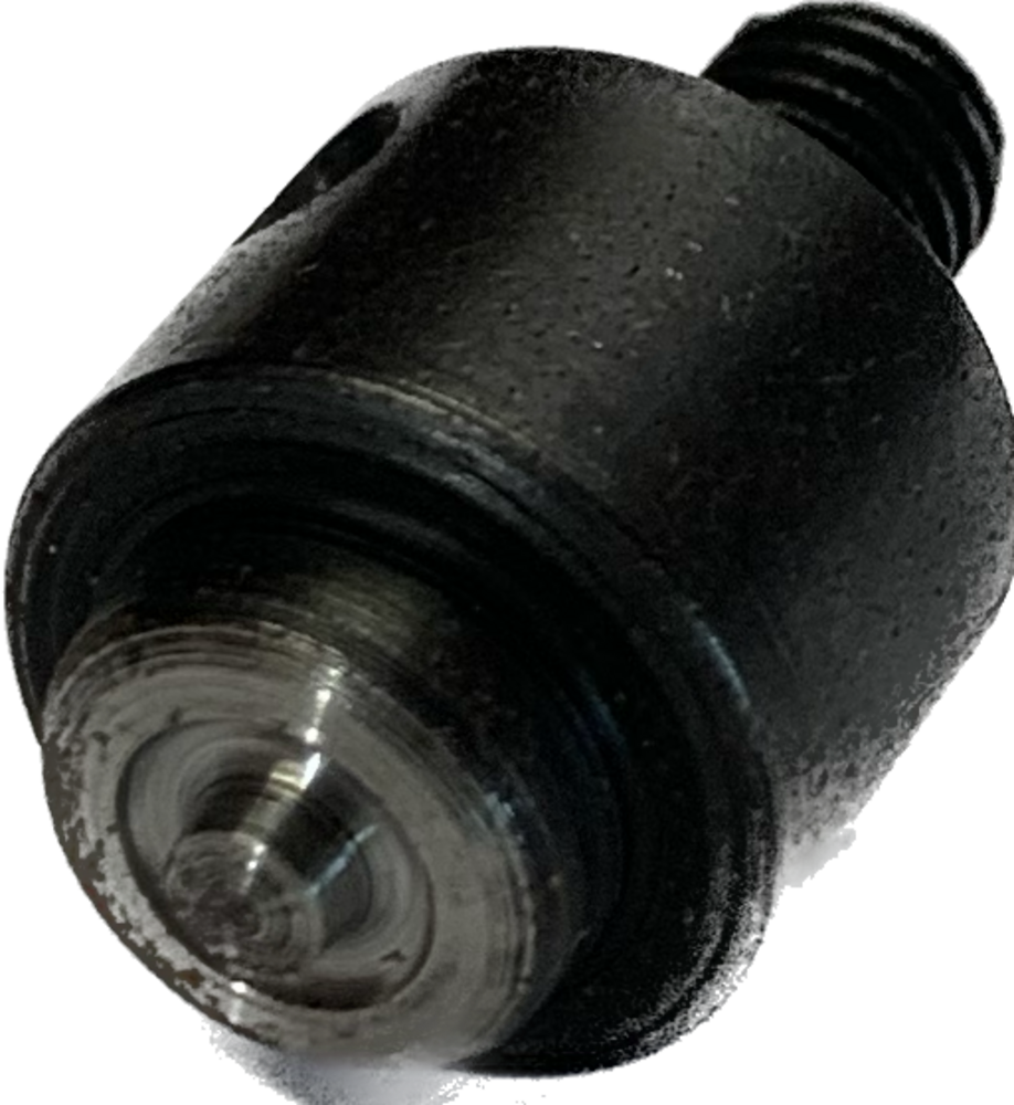 Stempel Drukknoop | voor Handpers | voor Onderdeel B Stempel Drukknoop | voor Handpers | voor Onderdeel B