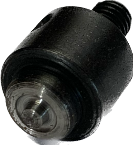 Stempel Drukknoop | voor Handpers | voor Onderdeel B Stempel Drukknoop | voor Handpers | voor Onderdeel B