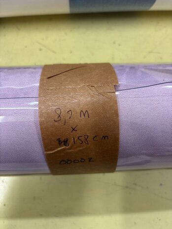 Doek Restanten | Uitverkoop | Aanbieding 00002 | Polyesterdoek 8,2 m x 158 cm Doek Restanten | Uitverkoop | Aanbieding 00002 | Polyesterdoek 8,2 m x 158 cm