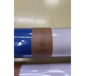 Doek Restanten | Uitverkoop | Aanbieding 00004 | Markiezendoek 4,65 m x 120 cm