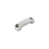 Marinetech Marinetech | Bandbeugel | RVS | Luxe Versie | voor band 50 mm