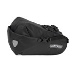 Ortlieb Saddle-Bag Two 4.1L black matt