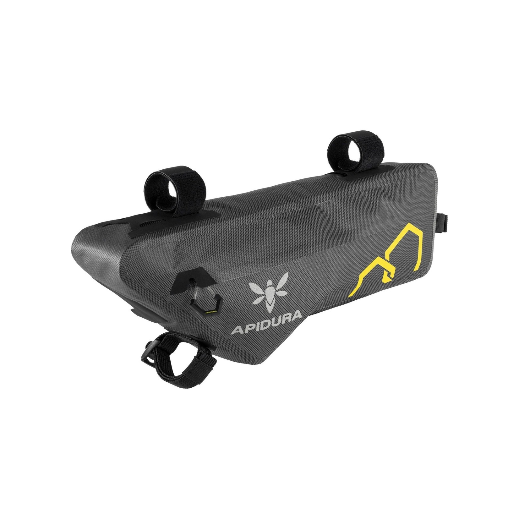 Apidura Expedition Frame Pack (3L)