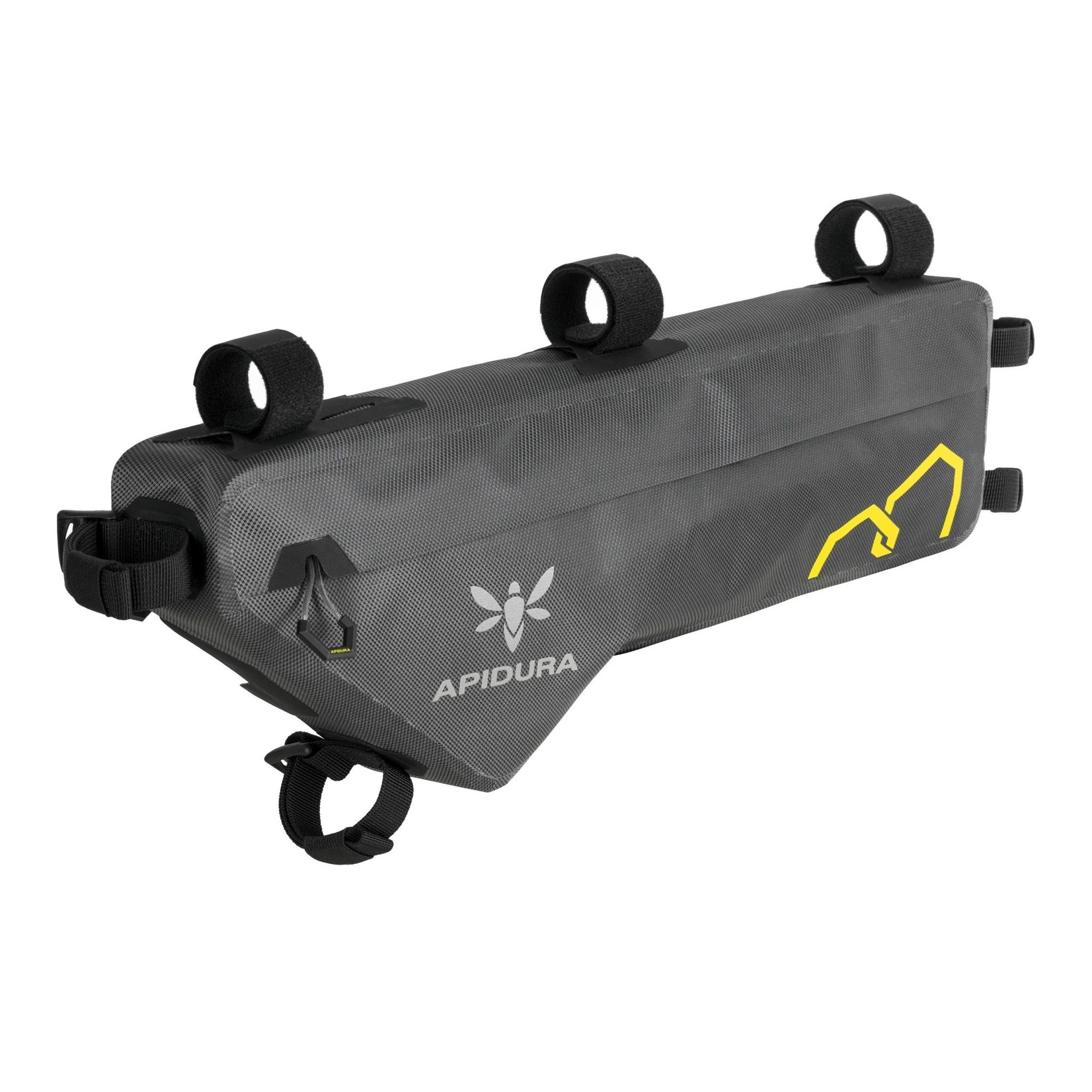 Apidura Expedition Frame Pack (5.3L)