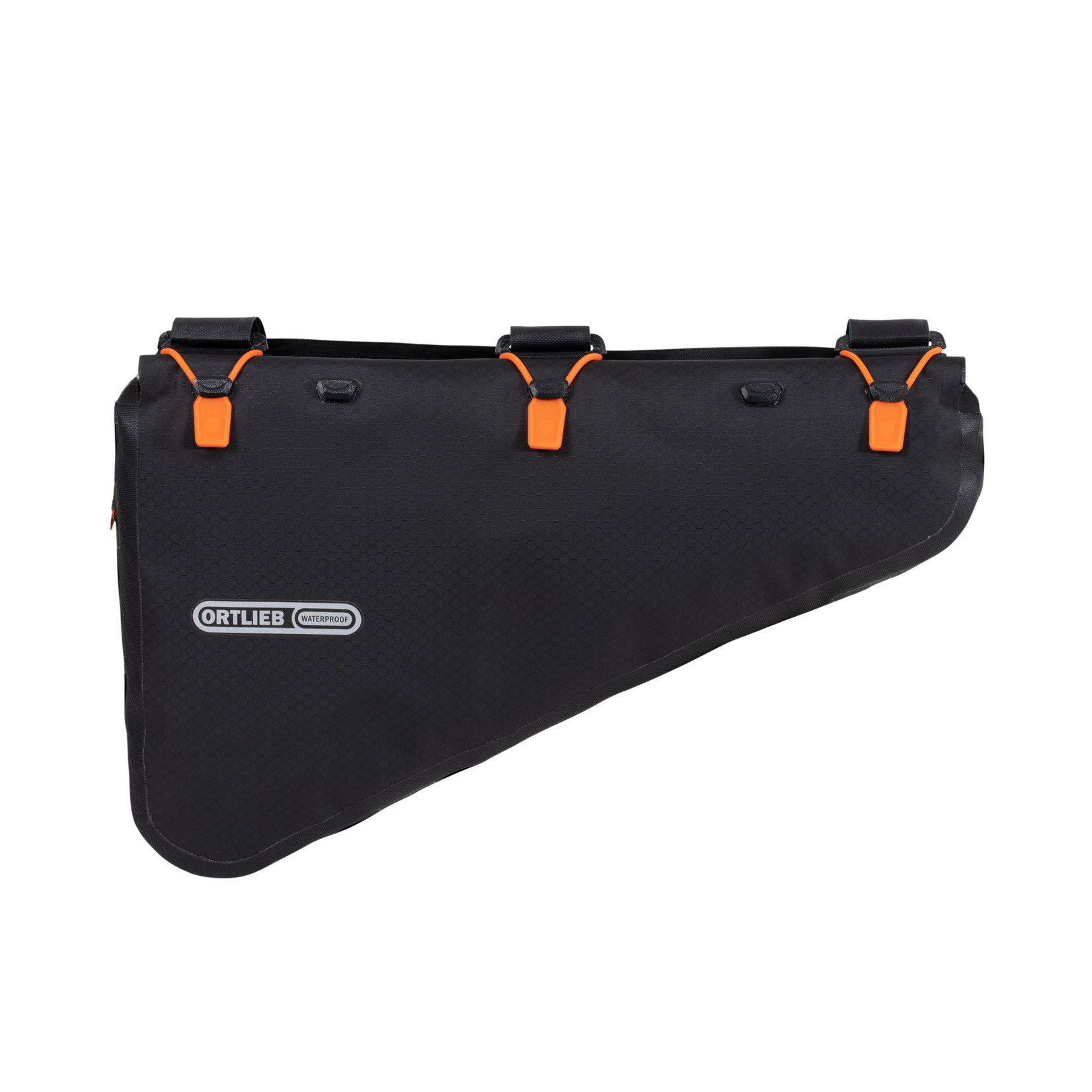Ortlieb Frame-Pack RC 4L black-matt