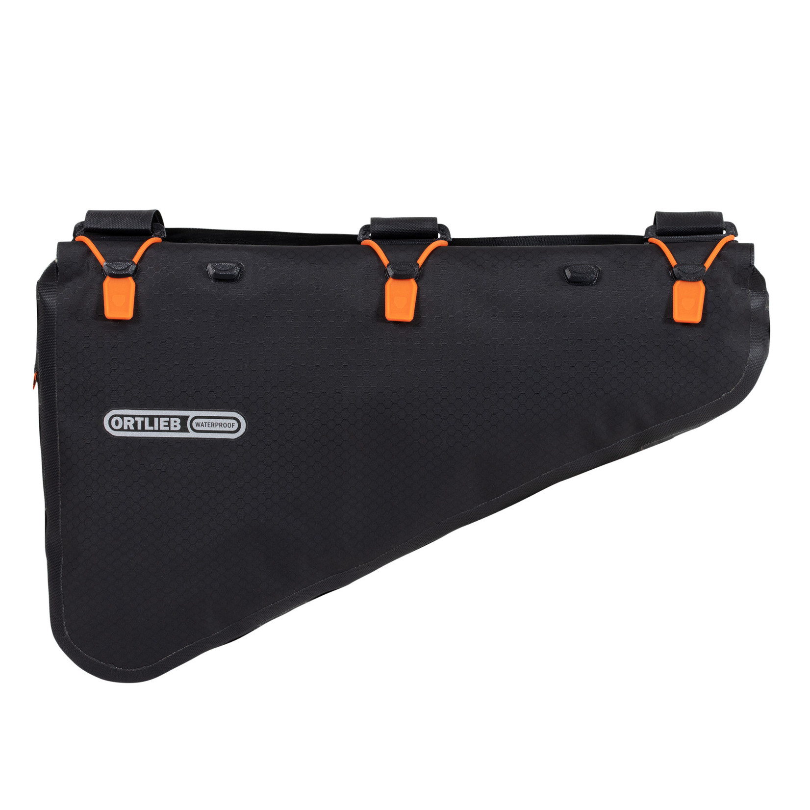 Ortlieb Frame-Pack RC 6L black-matt