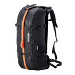 Ortlieb Attrack BP 25L black-matt