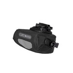 Ortlieb Micro Two 0.5L black-matt