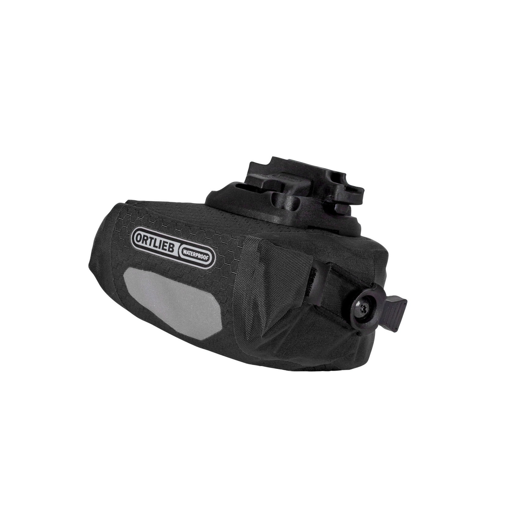 Ortlieb Micro Two 0.5L black-matt