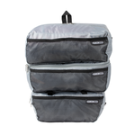 Ortlieb Packing Cubes for Pannier grey