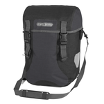 Ortlieb Sport-Packer Plus QL2.1 30L granite/black