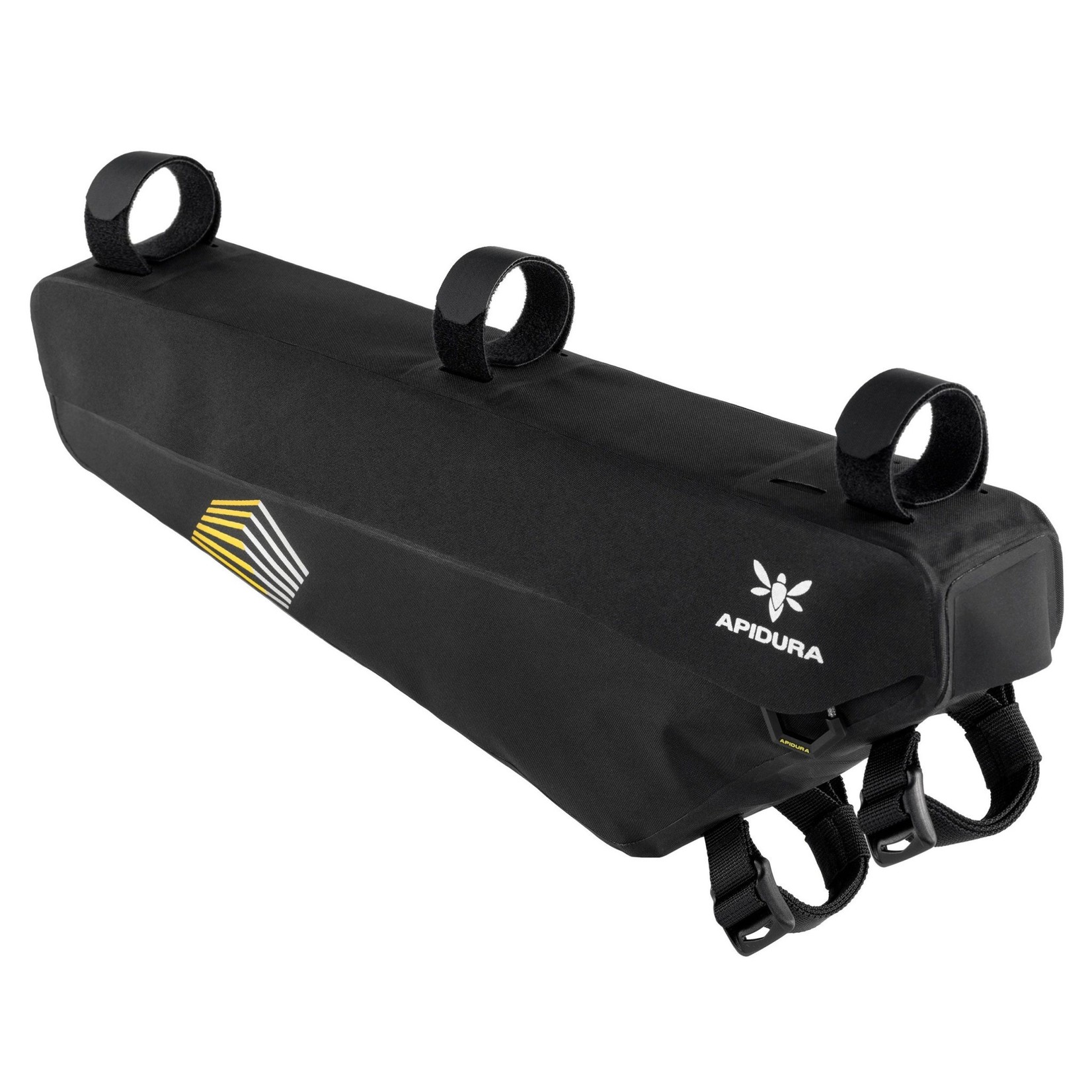Apidura Racing Frame Pack (4L)