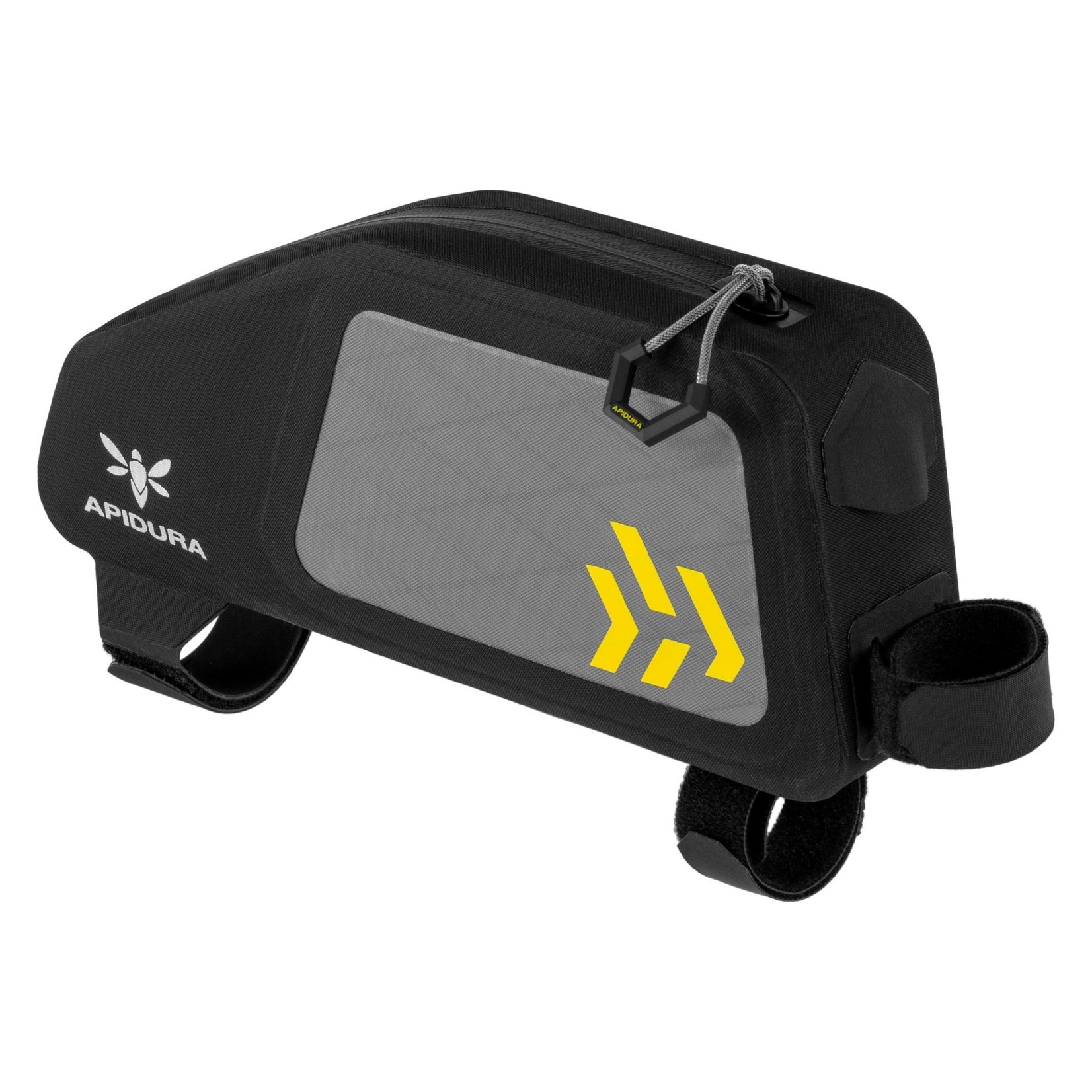 Apidura Backcountry Top Tube Pack (1L)