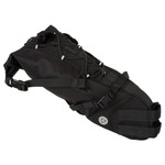 AGU Venture Seat-Pack 10L black