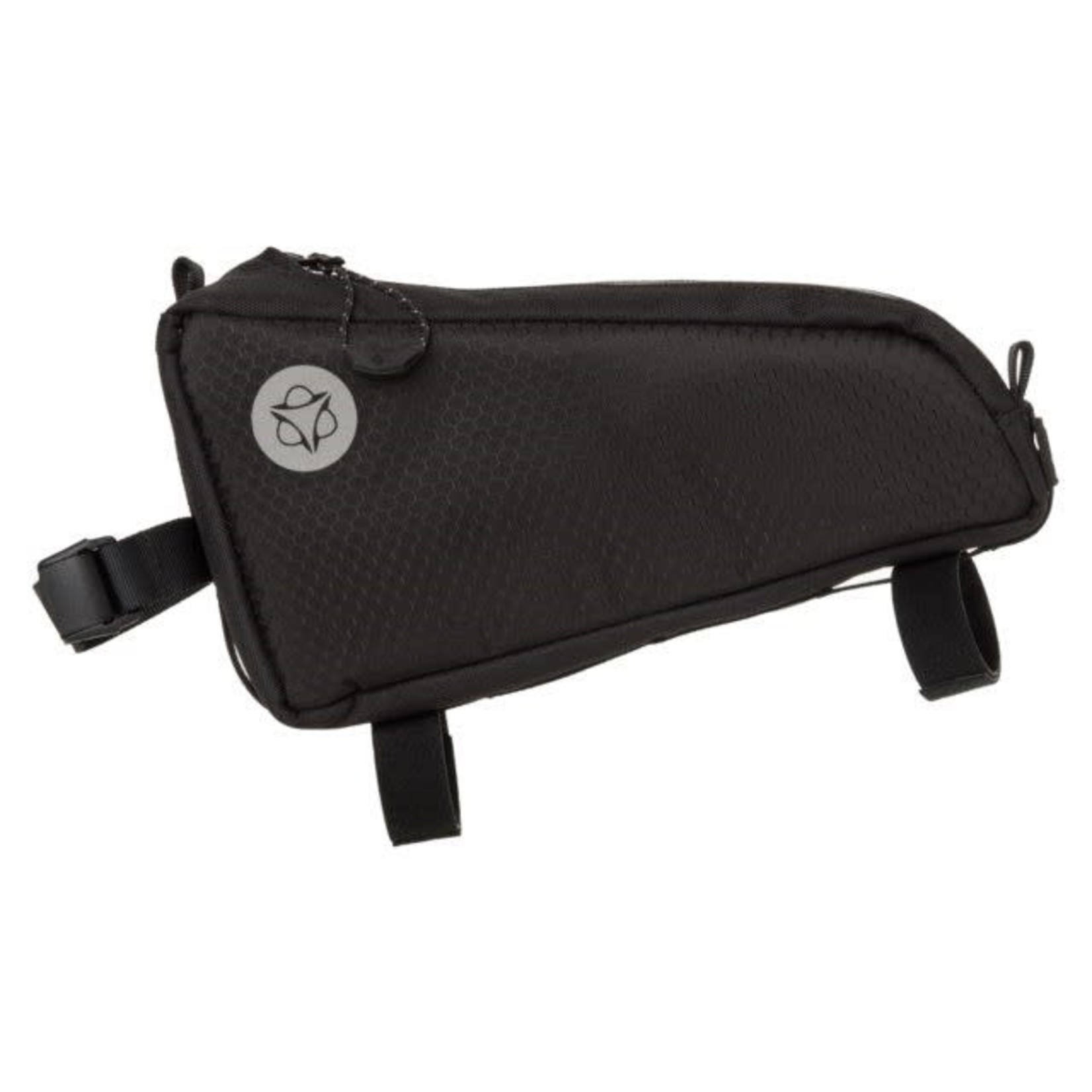 AGU Venture Top-Tube Bag 0.7L black
