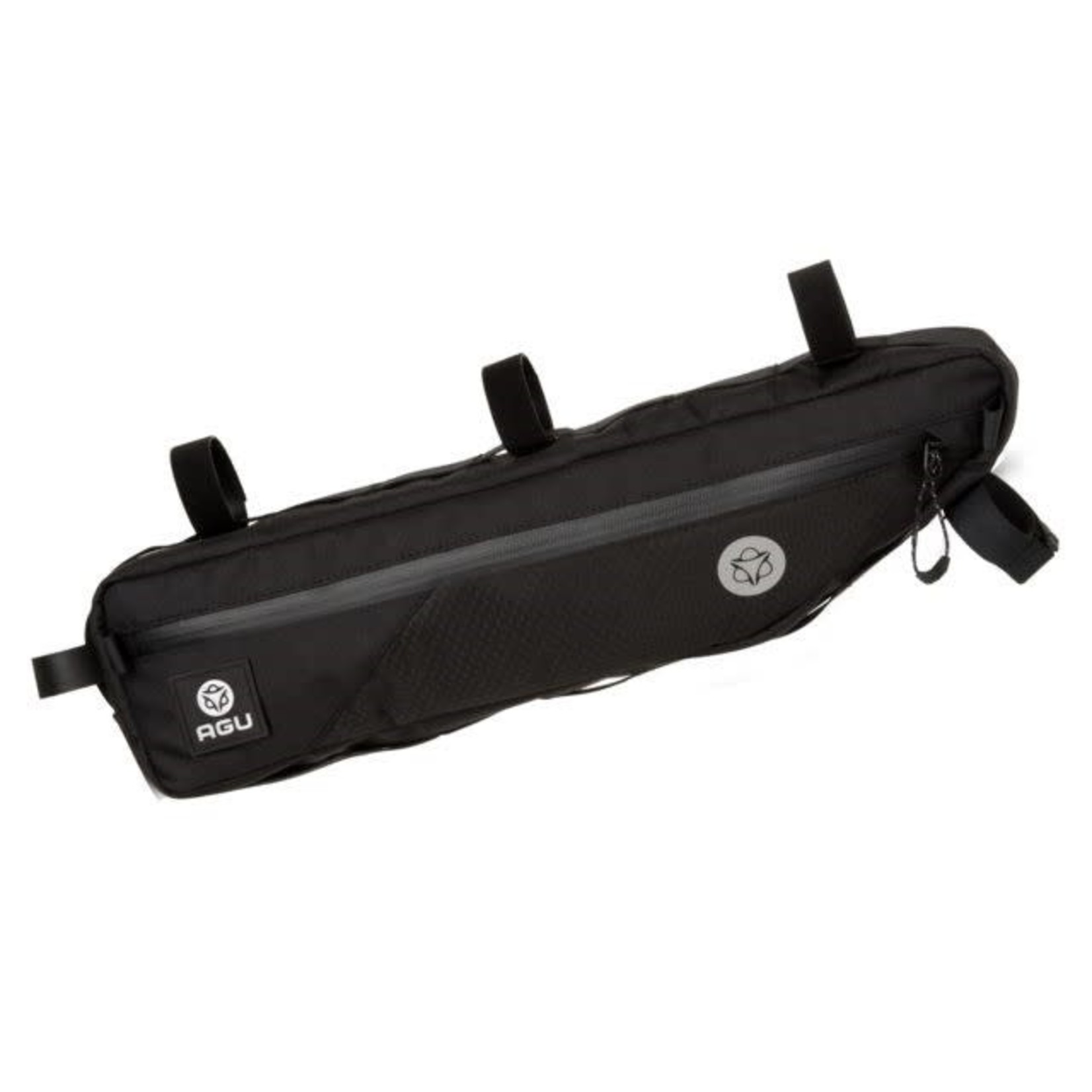 AGU Venture Tube Frame-Pack Small 3L black