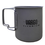 Vargo MI Travel Mug' - 450 m