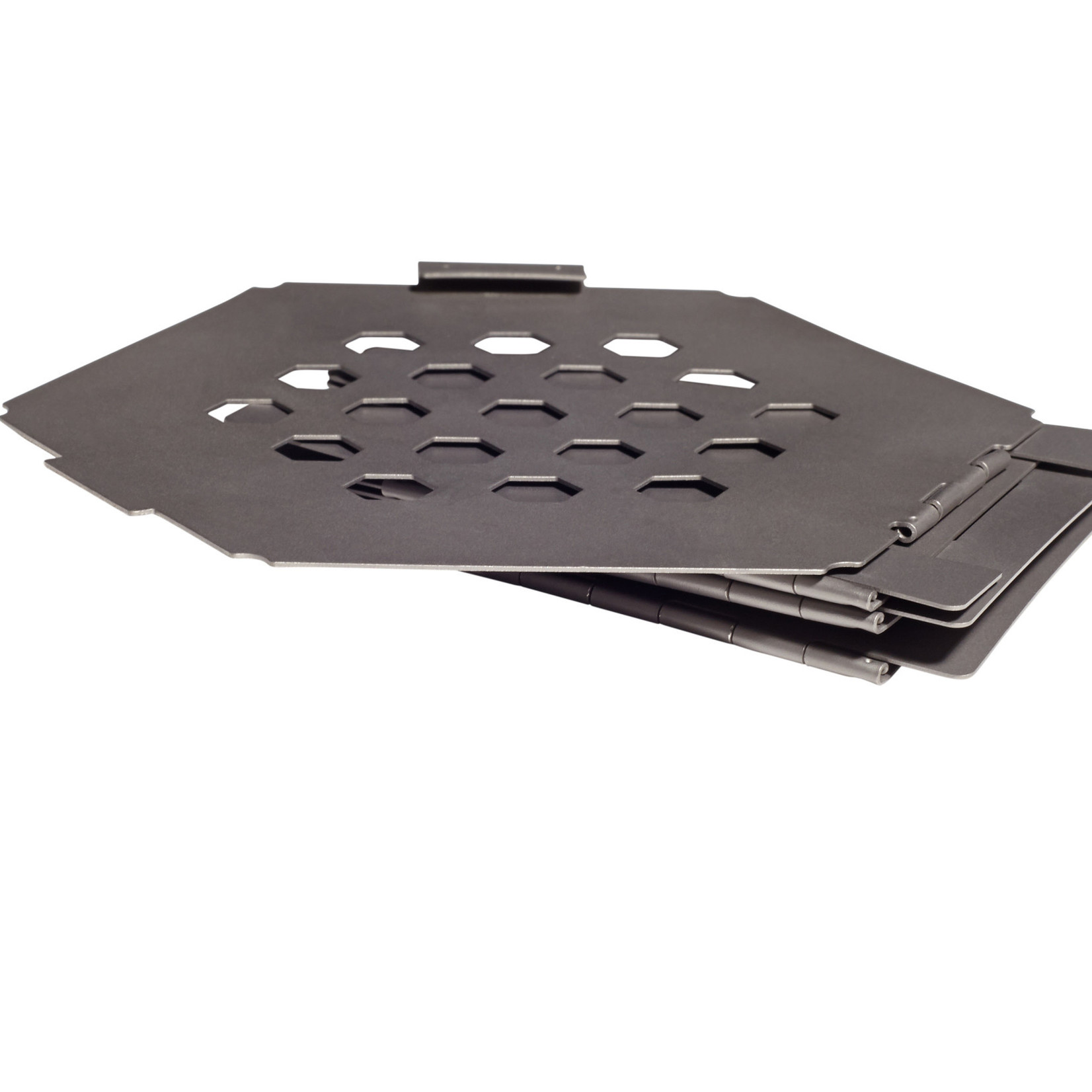 Vargo Titanium Hexagon Wood Stove