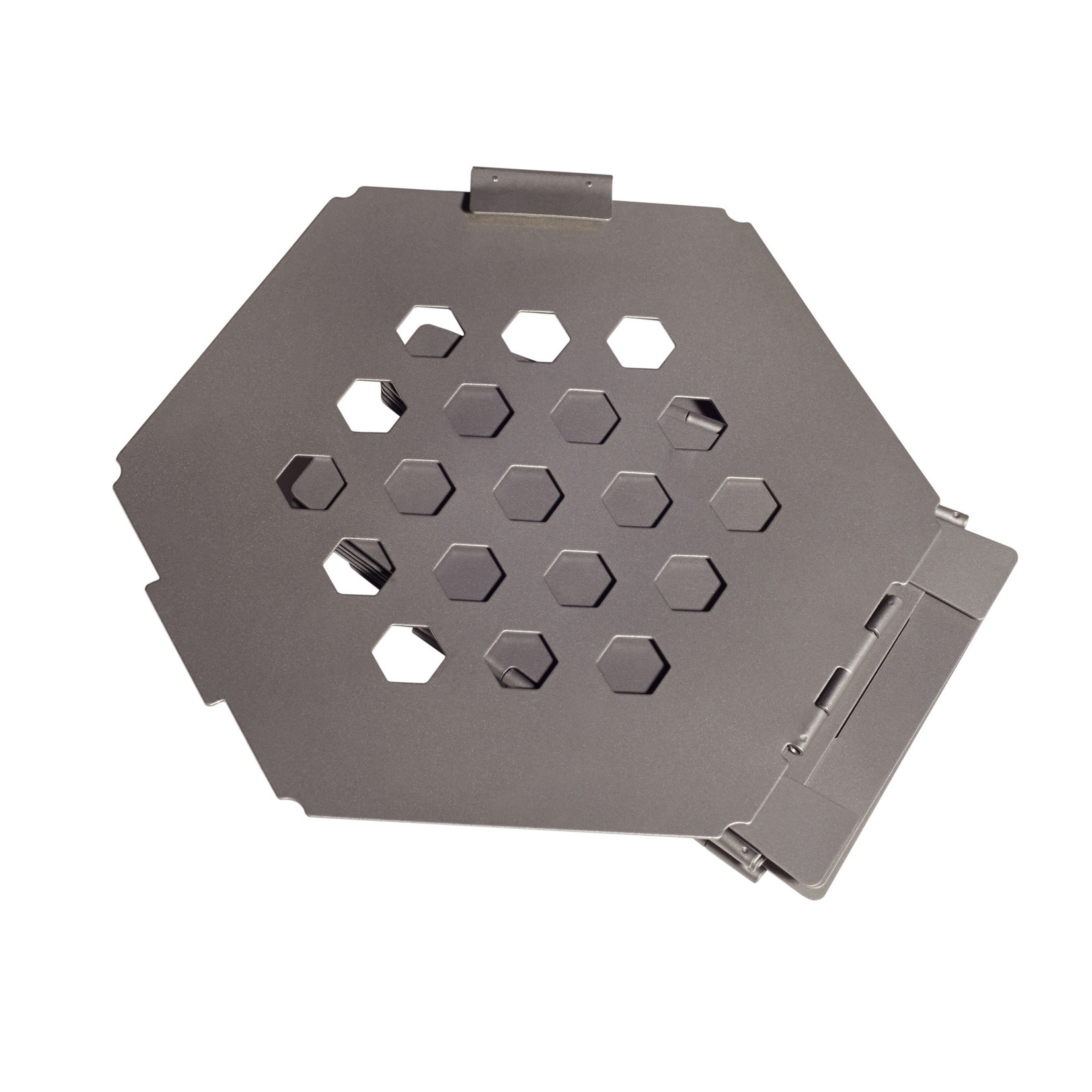 Vargo Titanium Hexagon Wood Stove